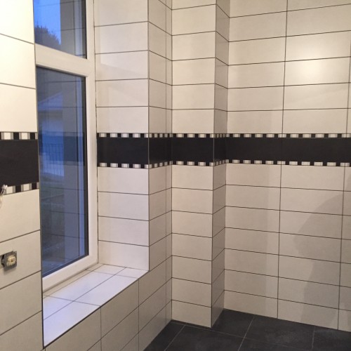 Carrelage et revêtement de sols